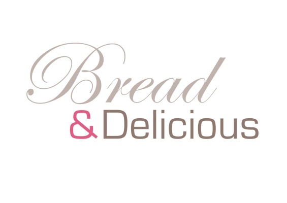 bread & delicious logo