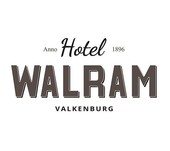 hotel walram valkenburg logo