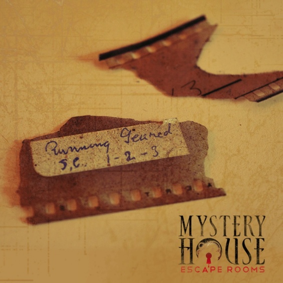 MysteryHouse runningscared