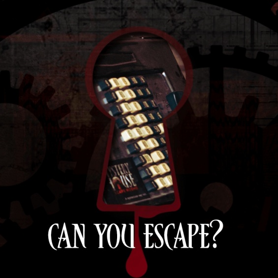MysteryHouse Canyouescape