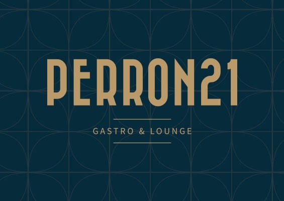 perron21 concept logo