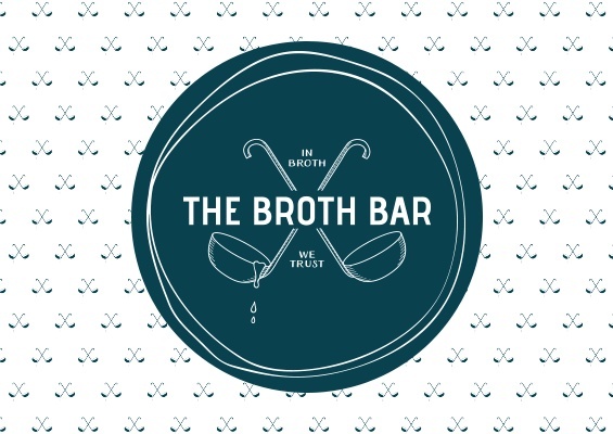 thebrothbar maastricht branging website marketing logo